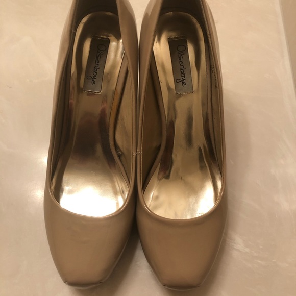 Olsenboye heels - Picture 5 of 8